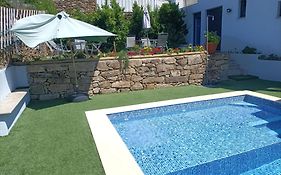 Areias Village